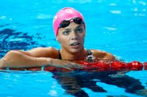 السماح للسباحة الروسية إفيموفا و4 زملاء لها بالمشاركة في ألعاب ريو