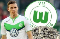 فولفسبورغ يعاقب دراكسلر بسبب تقليله من الاحترام للنادي