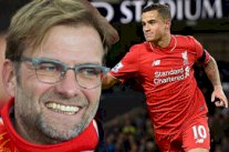 كلوب يسعى لإيقاف مسلسل رحيل النجوم عن ليفربول