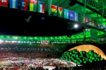 الفريق اللبناني يرفض ركوب حافلة مع الفريق الإسرائيلي