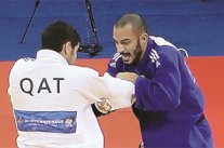 خماسي عربي للمنافسة على ميدالية في الجودو والكويت تبدأ مشوارها