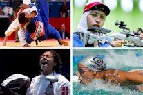 يوم للنسيان بالنسبة الى العرب في أولمبياد ريو دي جانيرو