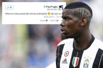 بوغبا عن انتقاله لمانشستر يونايتد: الحديث أصبح قريباً