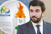 وزير برتغالي يتعرض للسلب خلال ألعاب ريو دي جانيرو الاولمبية