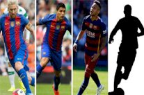 5 أسباب تمنع برشلونة من انتداب مهاجم رابع في الميركاتو الصيفي