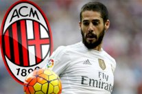 ملاك ميلان الجدد يفاوضون إيسكو ويطالبون الجماهير بإلتزام الهدوء