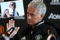 مورينيو واثق حيال نجاح يونايتد في استمالة بوغبا