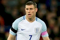 ميلنر يسدل الستار على مسيرته مع منتخب إنكلترا