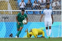 مصير ممثلي العرب في أولمبياد ريو على المحك