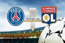 سان جرمان يواجه ليون في كأس الأبطال
