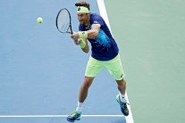 فيرر وايفانوفيتش يودعان باكرا من دورة سينسيناتي