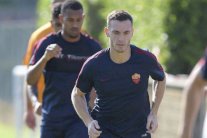 فيرمايلن من برشلونة إلى روما على سبيل الإعارة