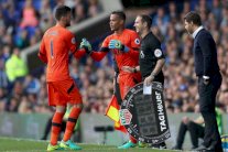 الحارس الفرنسي لوريس يبتعد عن صفوف توتنهام 4 أسابيع