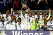 معانقة لقب الدوري الإسباني أولويّة لريال مدريد