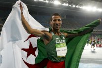 مخلوفي في نصف نهائي 1500 م بعد أقل من 12 ساعة على فضية 800 م