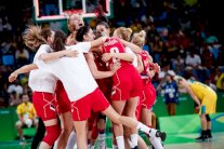 الولايات المتحدة تواصل زحفها وصربيا تسطر المفاجأة وتطيح باستراليا