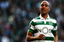 رغم تواجد رئيس سبورتينغ .. إنتر يفشل في ضم جواو ماريو