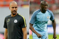 توريه خارج حسابات غوارديولا للمباراة الثانية على التوالي