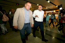 الهولندي ادفوكات مدرباً جديداً لفنربغشه