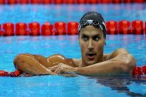 التونسي الملولي يسدل الستارة على مسيرة زاخرة بالنجاحات