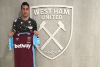 وست هام يعزز صفوفه بالأرجنتيني كاليري على سبيل الإعارة