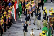 البعثة العراقية تنهي مشاركتها في ريو وسط انتقادات لاذعة