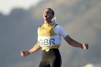 4 دول تتقاسم ذهبيات الشراع في أولمبياد ريو