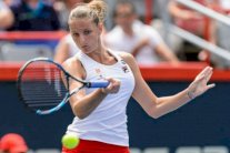 دورة سينسيناتي: بليسكوفا إلى الدور الثالث وخروج الجزيري