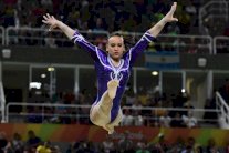 جمباز: فلافينيا 