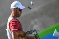 رماية: العطية يبكي.. ولا يرفع الراية البيضاء!