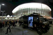 شراع: الشرطة تفجر جسماً مشبوهاً قرب مواقع رياضة الشراع