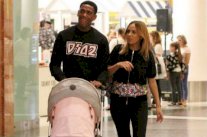 زوجة مارسيال السابقة تتهم مانشستر يونايتد بتدمير حياتها