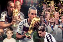 الألماني بودولسكي يعلن اعتزاله اللعب دولياً