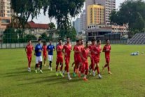 العراق وكوريا الشمالية ودياً الثلاثاء في كوالالمبور