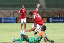 سقوط الأهلي في فخ التعادل يعقد مهمته في أبطال افريقيا