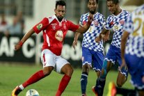 النجم الساحلي إلى نصف نهائي كأس الاتحاد الافريقي