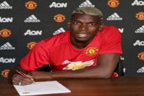 كيف يسترد مانشستر يونايتد استثماره في صفقة بوغبا؟