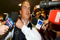 الهولندي فرانك دي بوير مدرباً لإنتر ميلان خلفاً لمانشيني