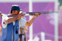 الديحاني يرصد ذهب الحفرة المزدوجة في أولمبياد ريو