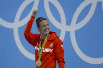 ذهبية ثانية لهوسو وأولى لسون وهيمنة أميركية بكرة السلة