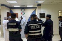 الشرطة داهمت مكاتب الاتحاد الكويتي ومصدر حكومي ينفي