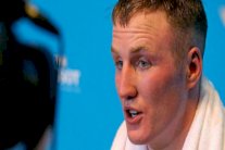 استبعاد الملاكم الإيرلندي أوريلي بسبب المنشطات