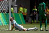 هندوراس تُقصي الأرجنتين ونقطة معنوية للجزائر