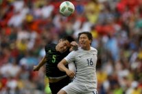 المكسيك تتنازل عن