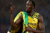 أولمبياد ريو: بولت وفرايزر وفرح لكتابة التاريخ مجدداً