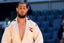 مواجهة مصرية-اسرائيلية مرتقبة في الجودو ودخول