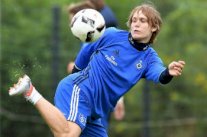 خاليلوفيتش يصدم جماهير برشلونة: مستقبلي في هامبورغ!