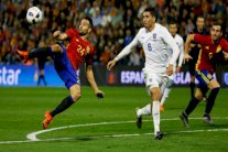 إنكلترا تلتقي إسبانيا ودياً في نوفمبر المقبل على ويمبلي