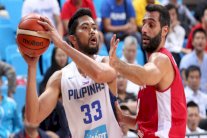 حالتا منشطات في كرة السلة اللبنانية