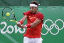 موراي يعود من بعيد لمواصلة المشوار ونادال يضمن فضية